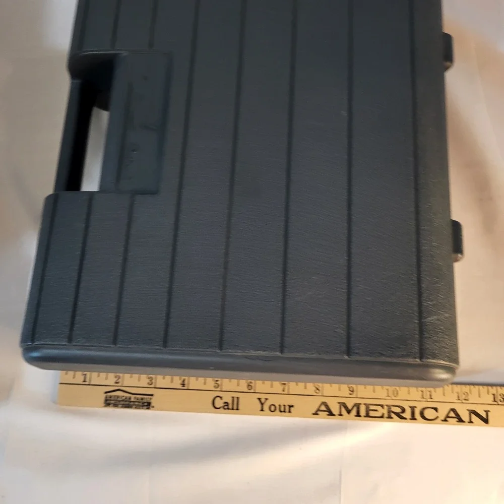 Brother PT-1800/1810 Label Maker + Hard Case